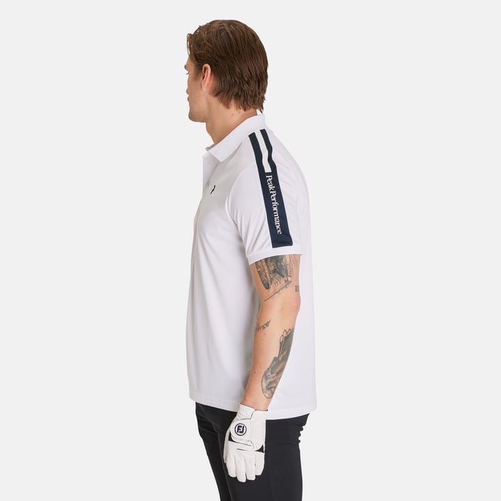 M Player Polo Peak Performance M Player Polo Peak Performance