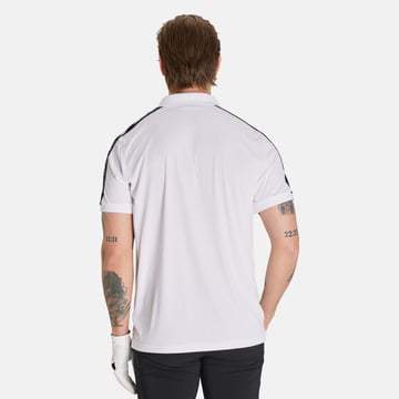 M Player Polo Peak Performance