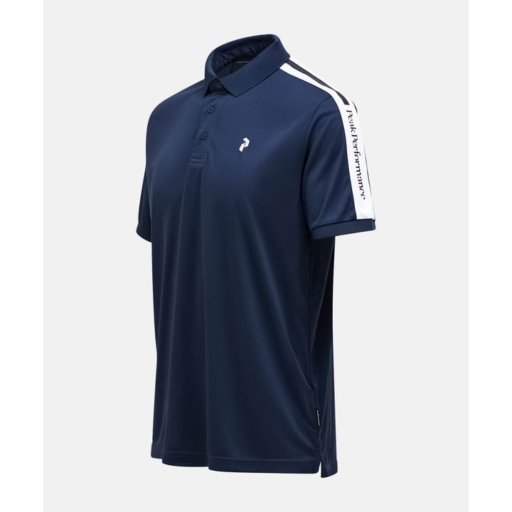 M Player Polo Peak Performance M Player Polo Peak Performance
