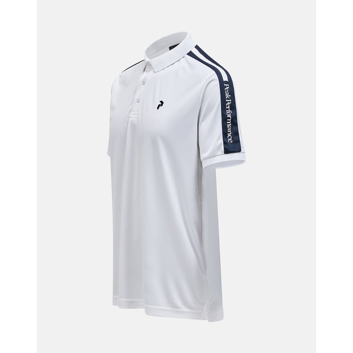 M Player Polo Peak Performance