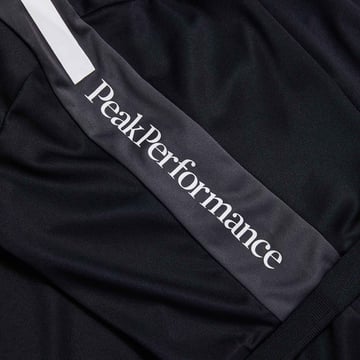 M Player Polo Peak Performance