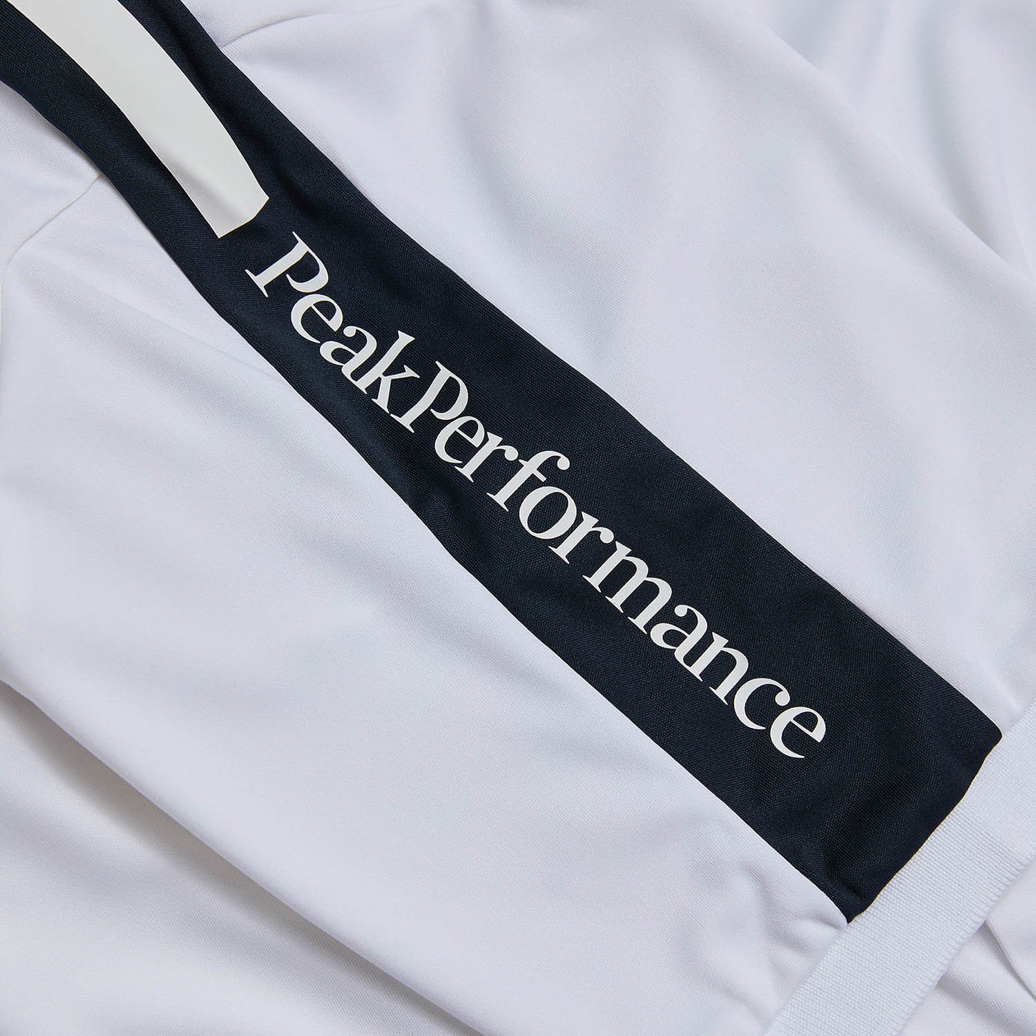 M Player Peak Performance