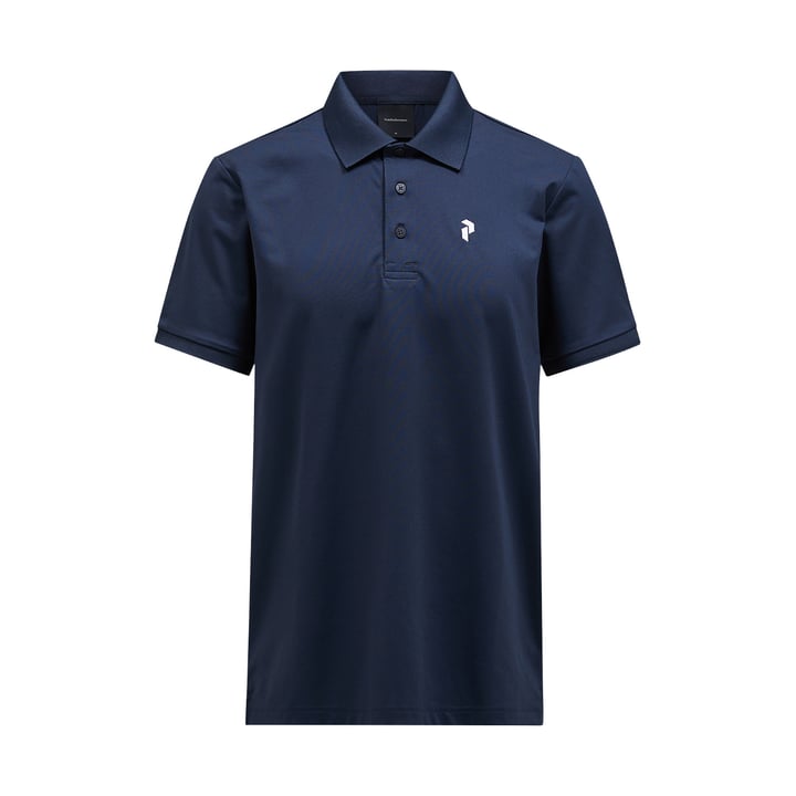 M Vespar Polo Peak Performance M Vespar Polo Peak Performance
