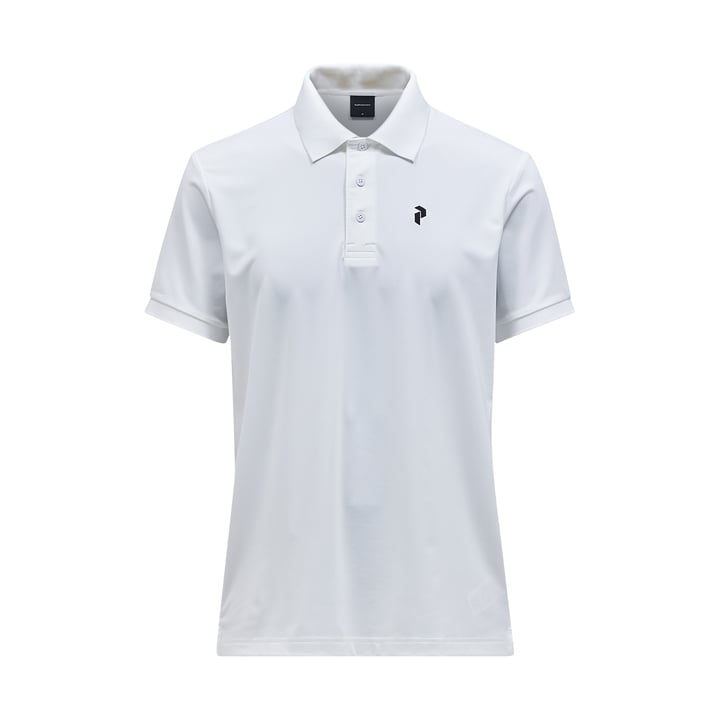 M Vespar Polo Vit Peak Performance M Vespar Polo Vit Peak Performance