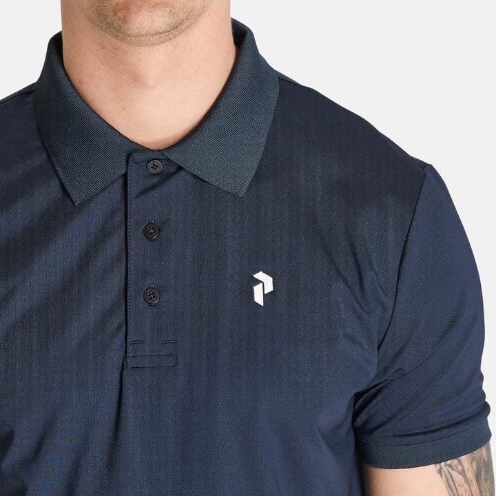 M Vespar Polo Peak Performance M Vespar Polo Peak Performance
