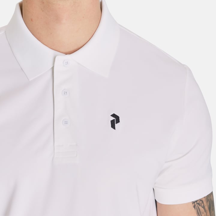 M Vespar Polo Vit Peak Performance M Vespar Polo Vit Peak Performance