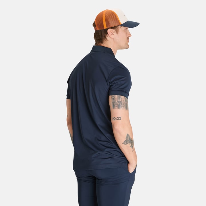 M Vespar Polo Peak Performance