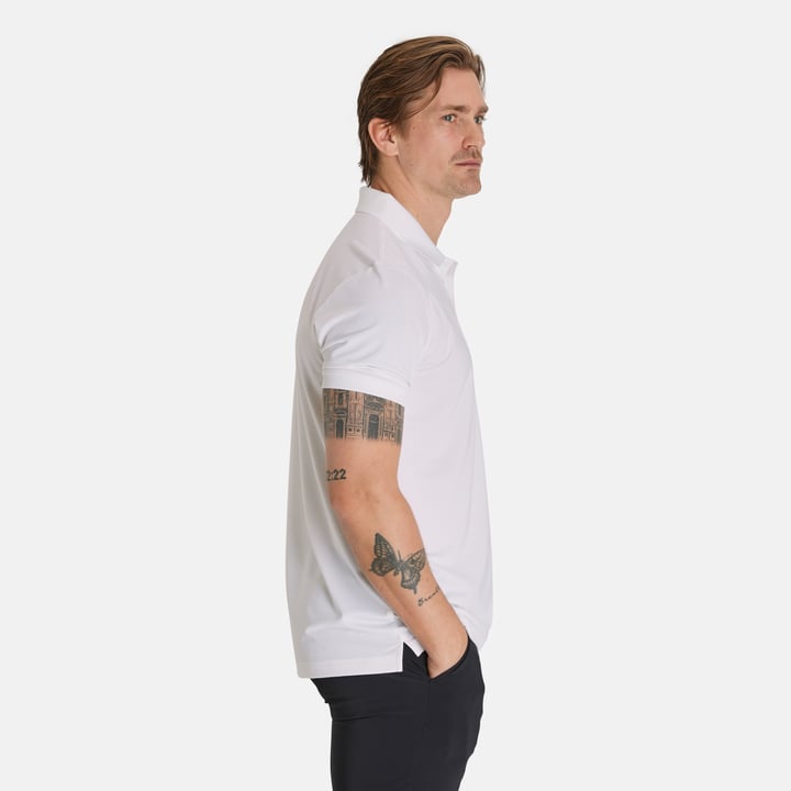 M Vespar Polo Vit Peak Performance M Vespar Polo Vit Peak Performance