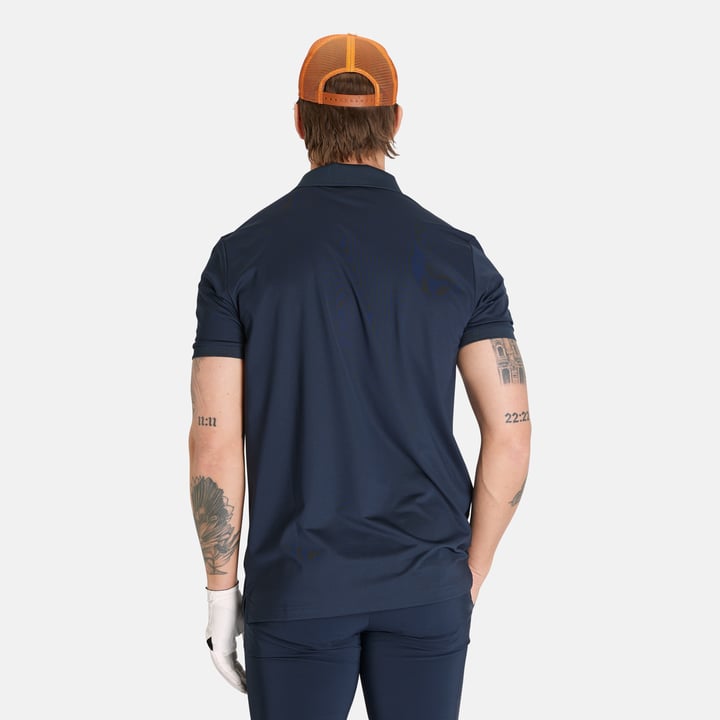 M Vespar Polo Peak Performance M Vespar Polo Peak Performance
