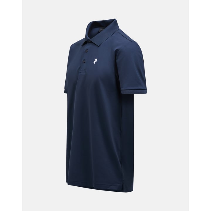 M Vespar Polo Peak Performance M Vespar Polo Peak Performance