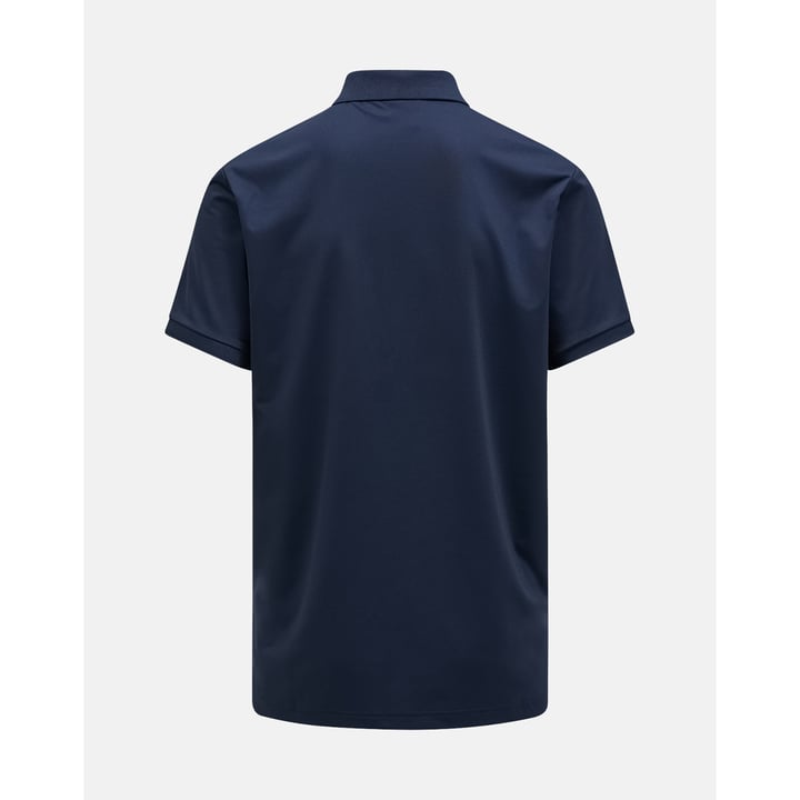 M Vespar Polo Peak Performance M Vespar Polo Peak Performance