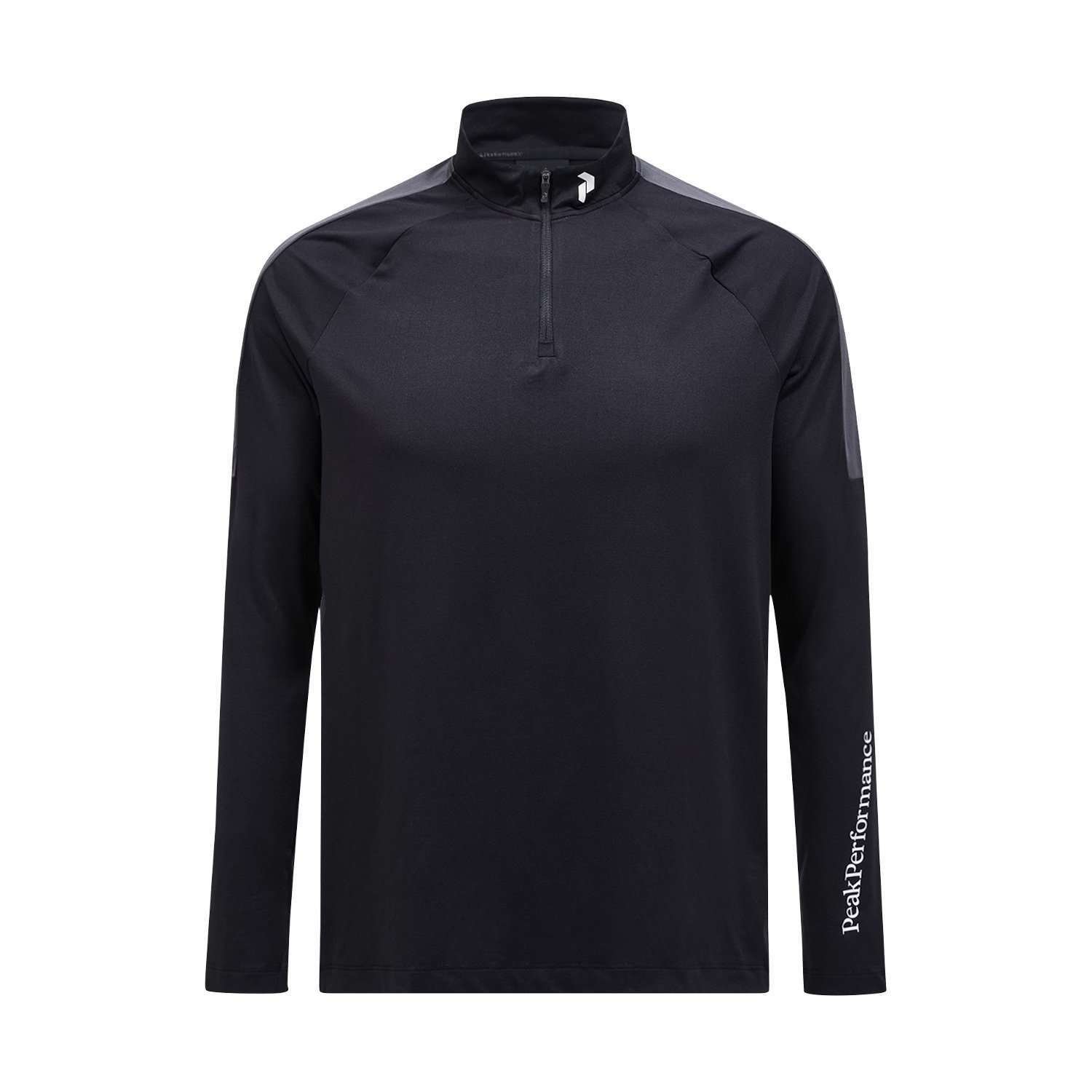 M Half Zip Baselayer