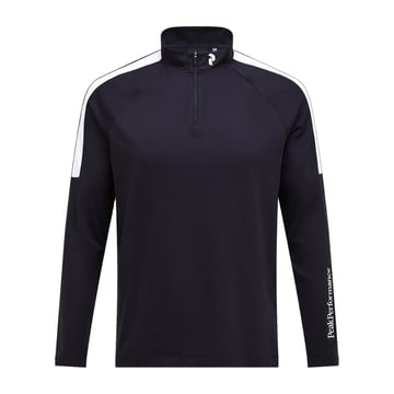 M Half Zip Baselayer Peak Performance