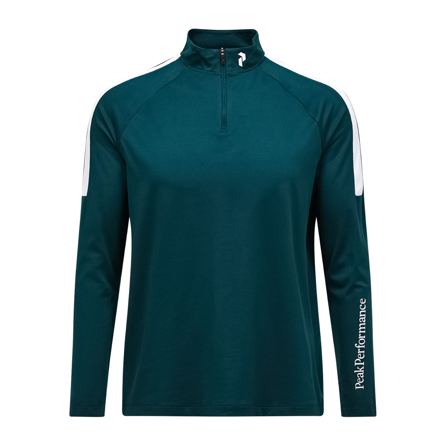 Peak Performance Peak Performance M Half ZIP Baselayer Midlayer