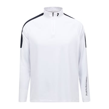M Half Zip Baselayer Peak Performance