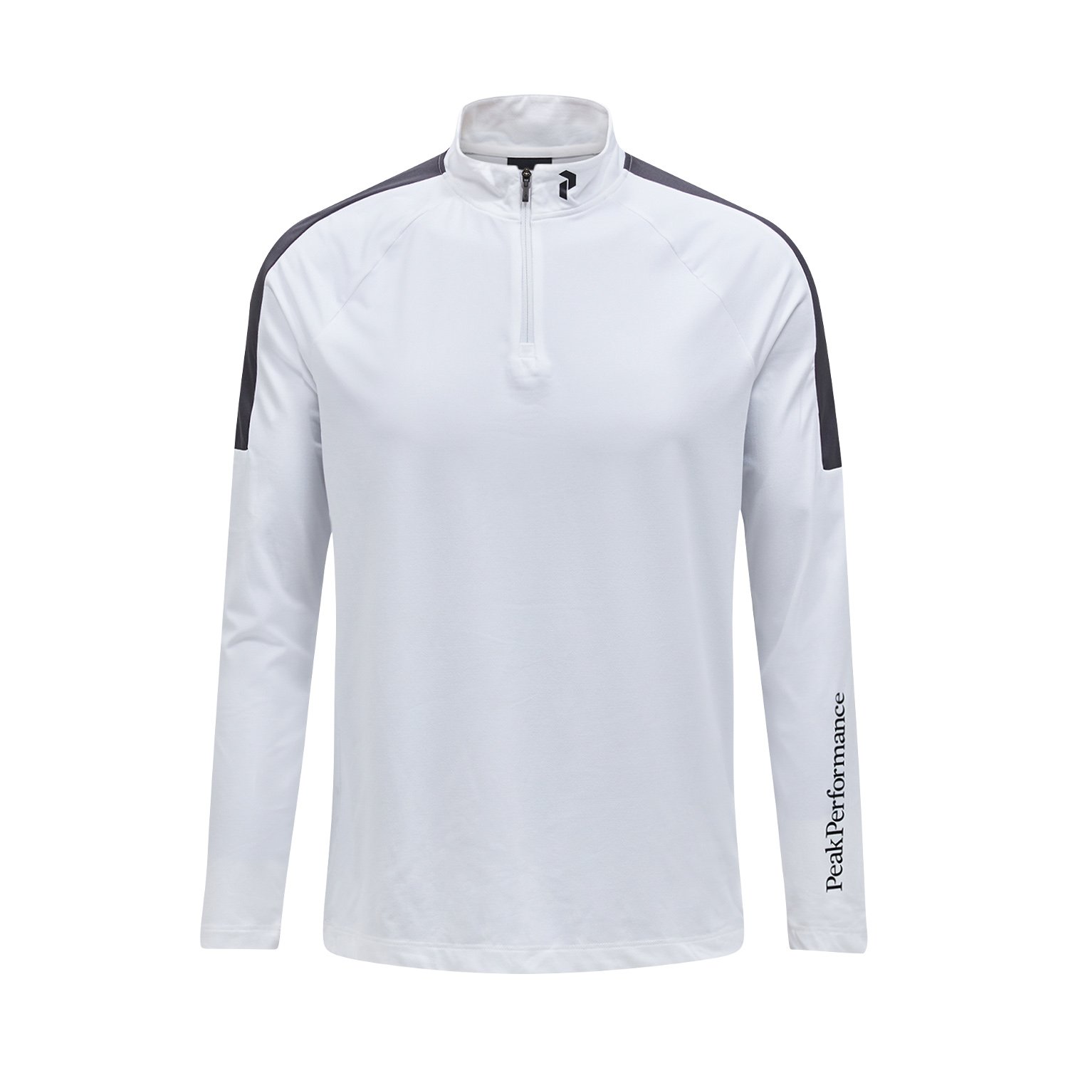 M Half Zip Baselayer