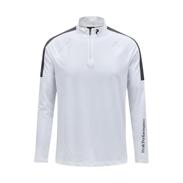 M Half Zip Baselayer Peak Performance