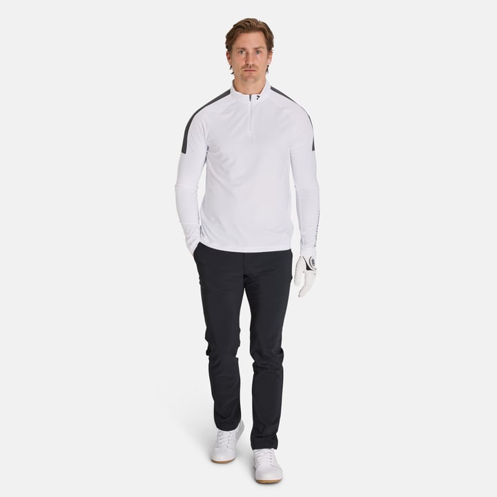 M Half Zip Baselayer Peak Performance M Half Zip Baselayer Peak Performance