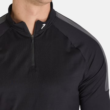 M Half Zip Baselayer Peak Performance