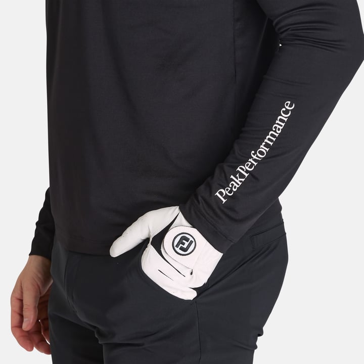 M Half Zip Baselayer Peak Performance M Half Zip Baselayer Peak Performance