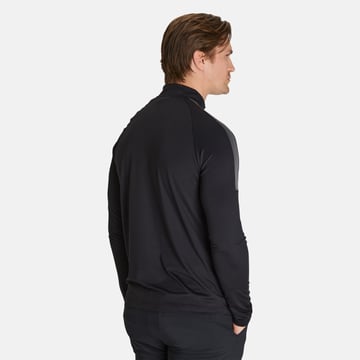 M Half Zip Baselayer Peak Performance