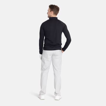 M Half Zip Baselayer Peak Performance