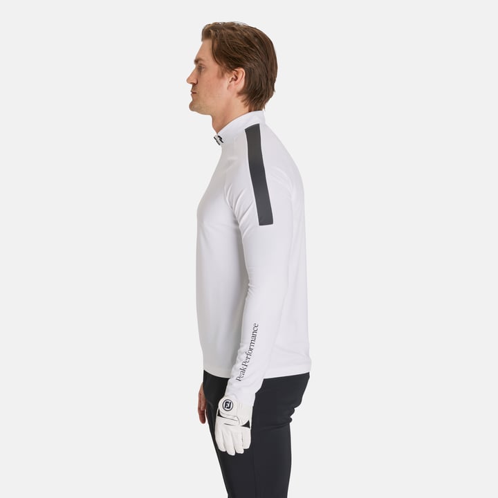 M Half Zip Baselayer Peak Performance M Half Zip Baselayer Peak Performance
