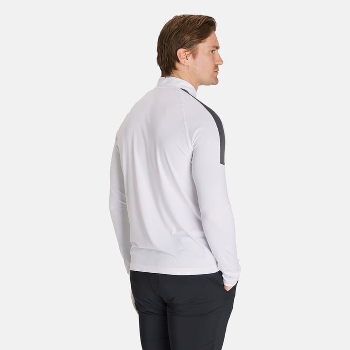 M Half Zip Baselayer Peak Performance M Half Zip Baselayer Peak Performance