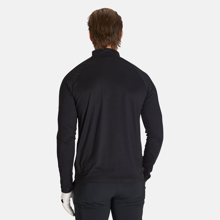 M Half Zip Baselayer Peak Performance