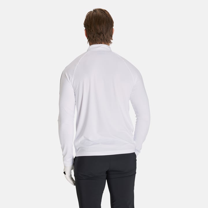 M Half Zip Baselayer Peak Performance M Half Zip Baselayer Peak Performance