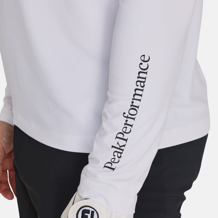 M Half Zip Baselayer Peak Performance M Half Zip Baselayer Peak Performance