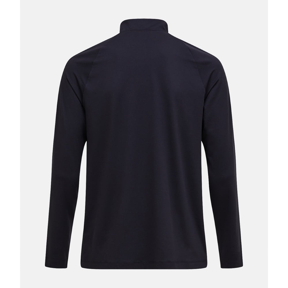 M Half Zip Baselayer Peak Performance