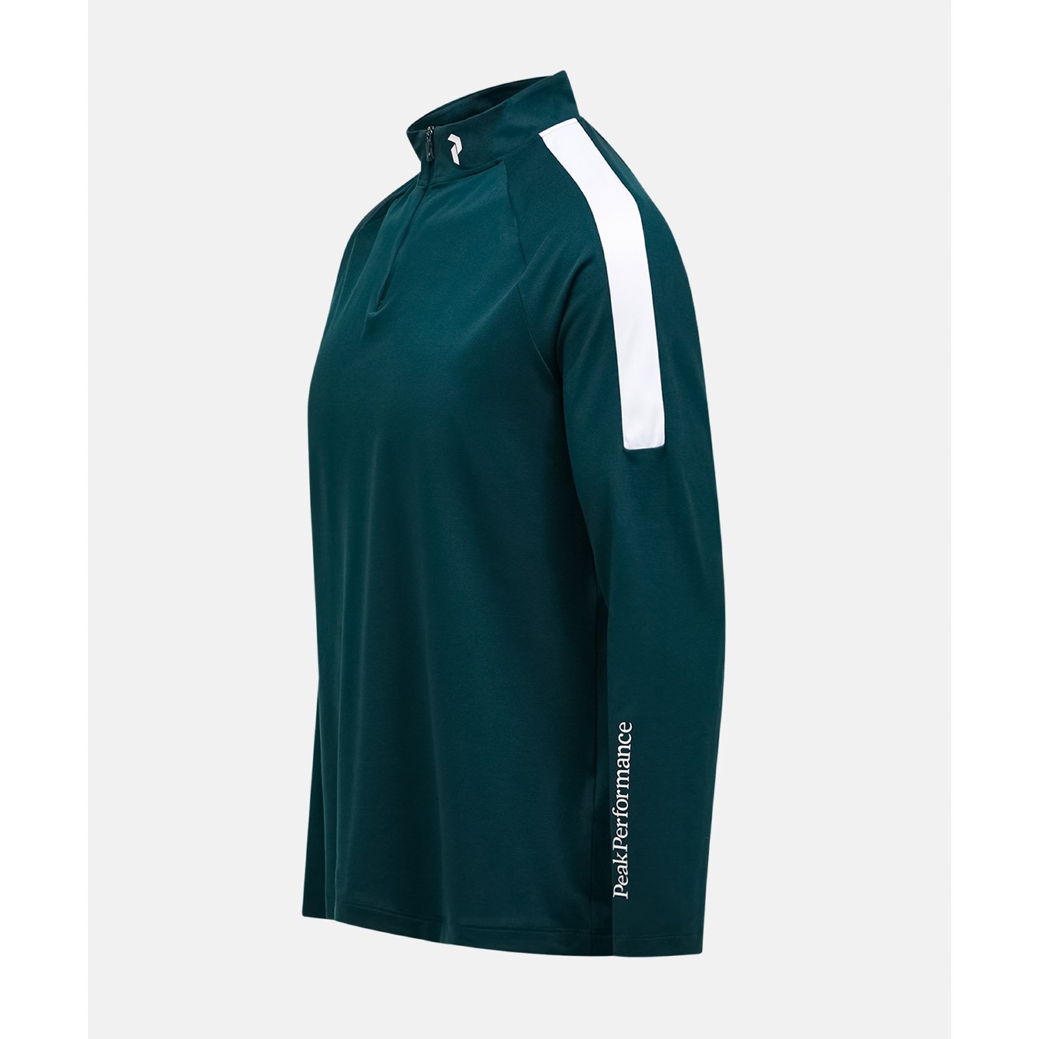 M Half Zip Baselayer Peak Performance