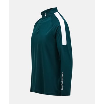 M Half Zip Baselayer Peak Performance