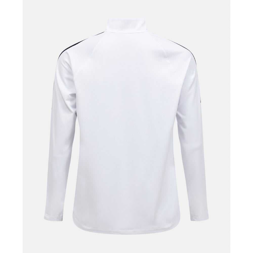 M Half Zip Baselayer Peak Performance