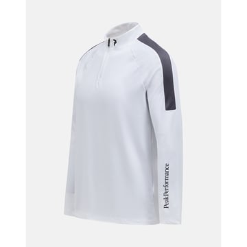 M Half Zip Baselayer Peak Performance