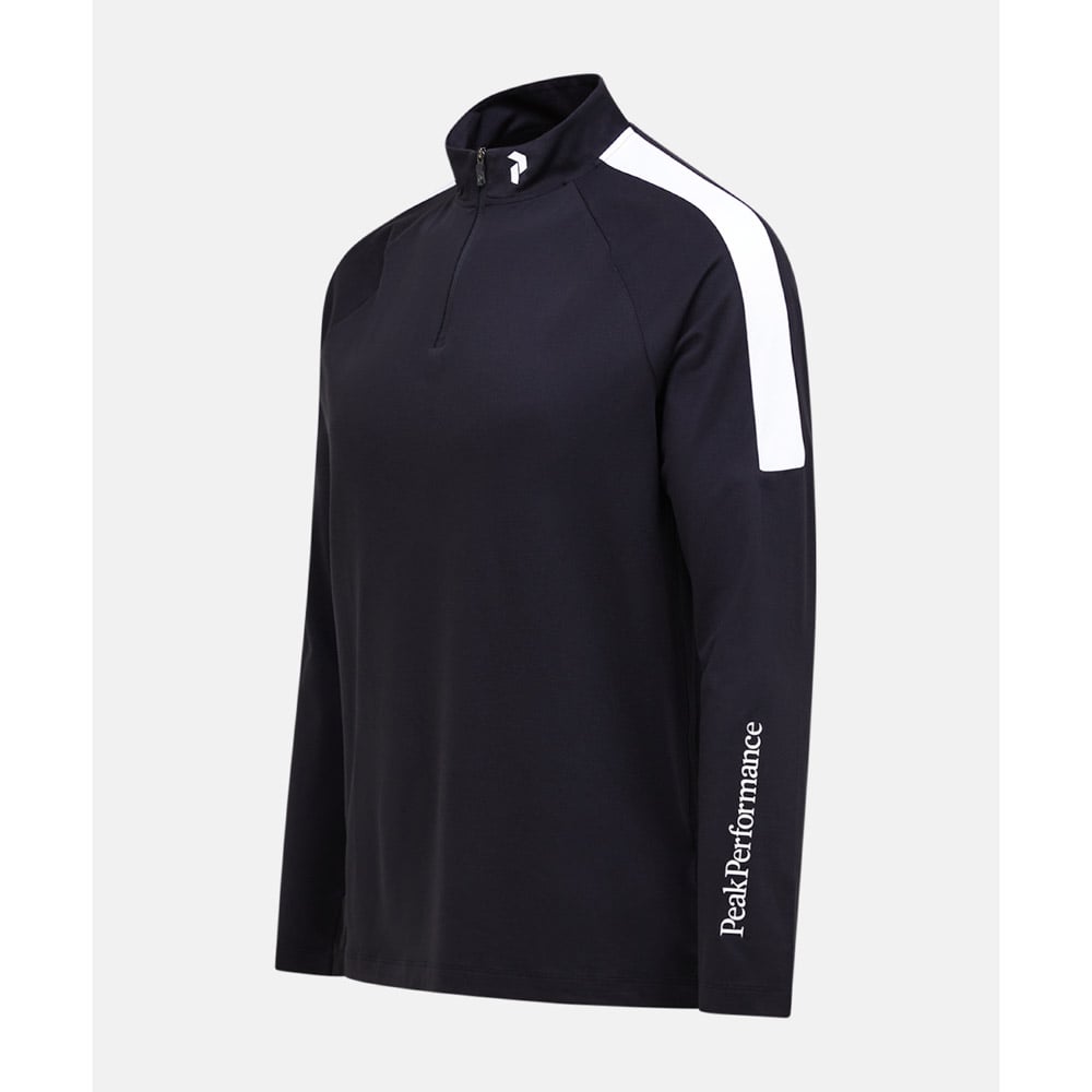 M Half Zip Baselayer Peak Performance