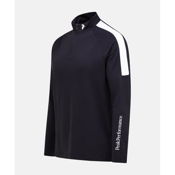 M Half Zip Baselayer Peak Performance