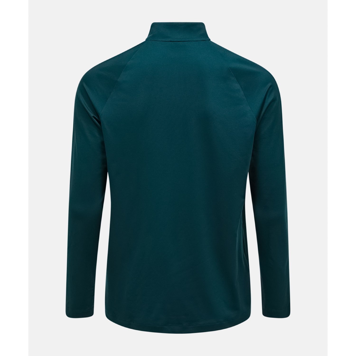 M Half Zip Baselayer Peak Performance
