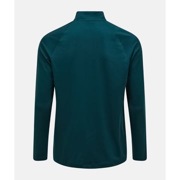 M Half Zip Baselayer Peak Performance