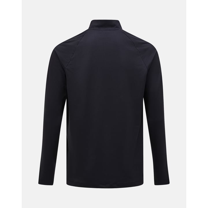 M Half Zip Baselayer Peak Performance