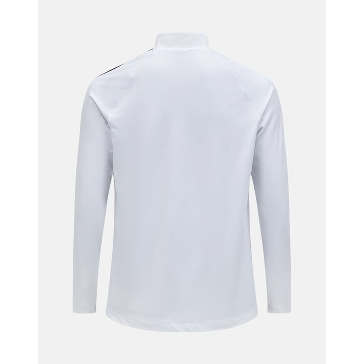 M Half Zip Baselayer Peak Performance