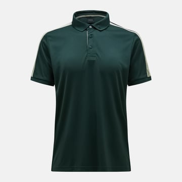 M Player Polo Peak Performance