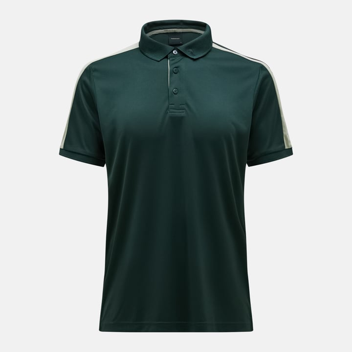 M Player Polo Peak Performance