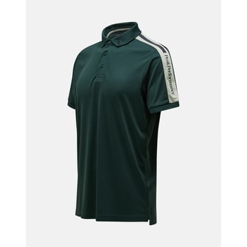 M Player Polo Peak Performance