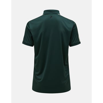 M Player Polo Peak Performance