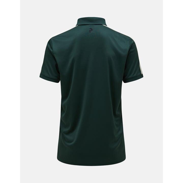 M Player Polo Peak Performance