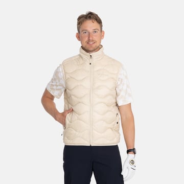 M Helium Down Vest Peak Performance