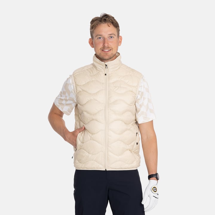 M Helium Down Vest Peak Performance
