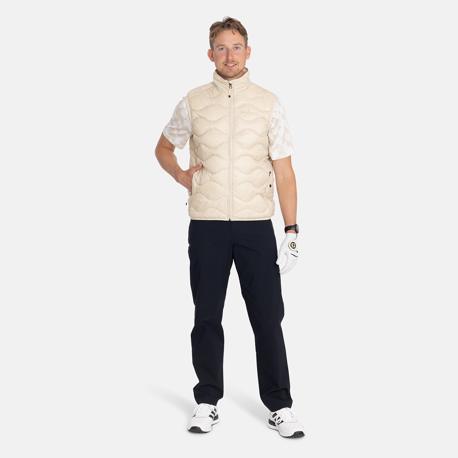M Helium Down Vest Peak Performance